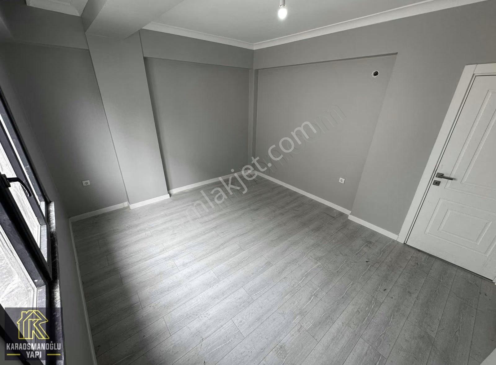 Karaosmanoğlu'ndan Altıntepsi Mh 210 M² 4+2 Dublex Satılık Daire - Görsel 8