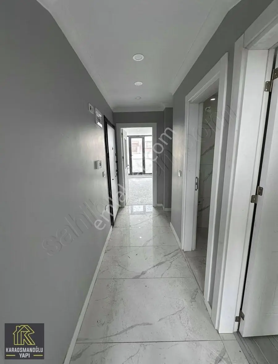 Karaosmanoğlu'ndan Altıntepsi Mh 210 M² 4+2 Dublex Satılık Daire - Görsel 2