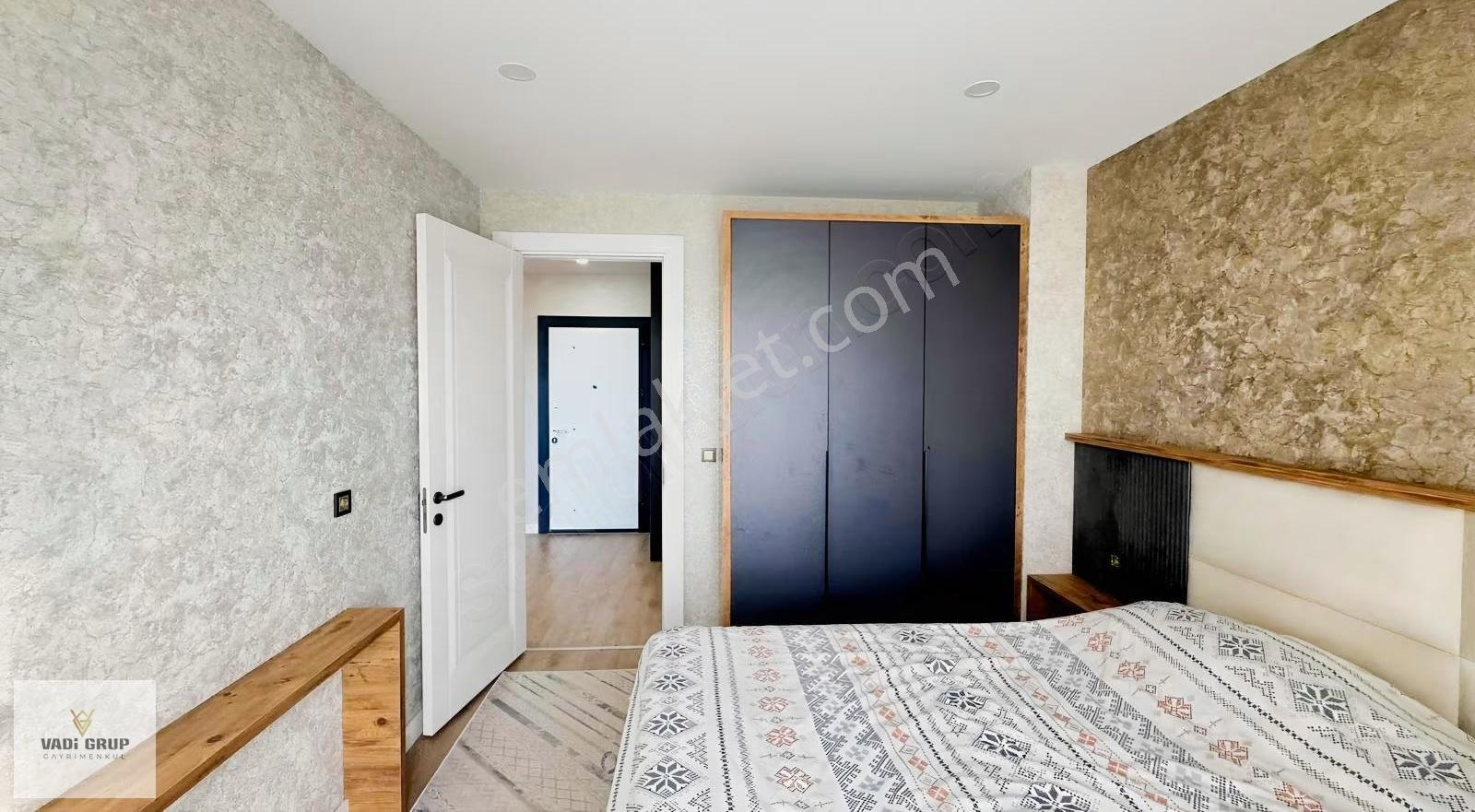 Vadi Grup'tan Bağdat Cad Eşyalı Kiralık Daire - Görsel 10