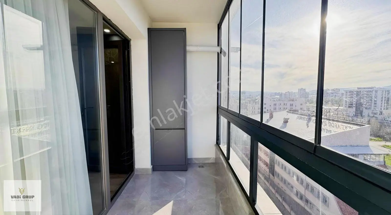 Vadi Grup'tan Bağdat Cad Eşyalı Kiralık Daire - Görsel 4