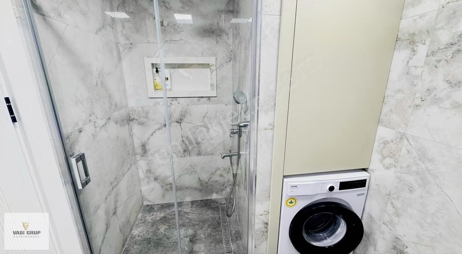 Vadi Grup'tan Bağdat Cad Eşyalı Kiralık Daire - Görsel 7