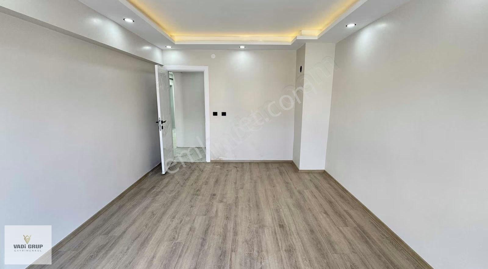 Vadi Grup'tan Kümbet'de Full Yapılı 3+1 Ultra Lüx Sıfır Daire! - Görsel 19