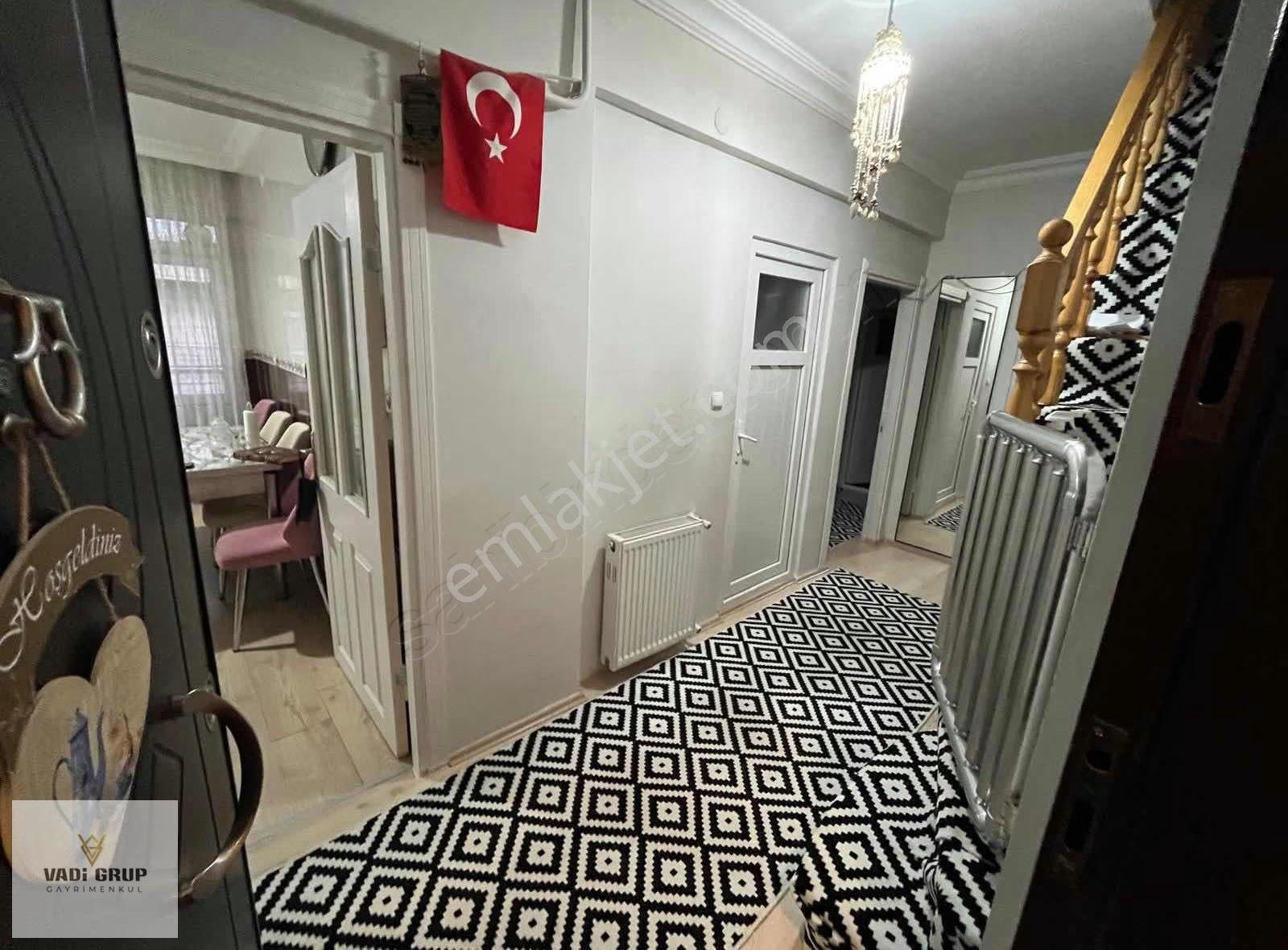 Vadi Grup'tan Çarşı Merkez'de Dulbeks Daire! - Görsel 9