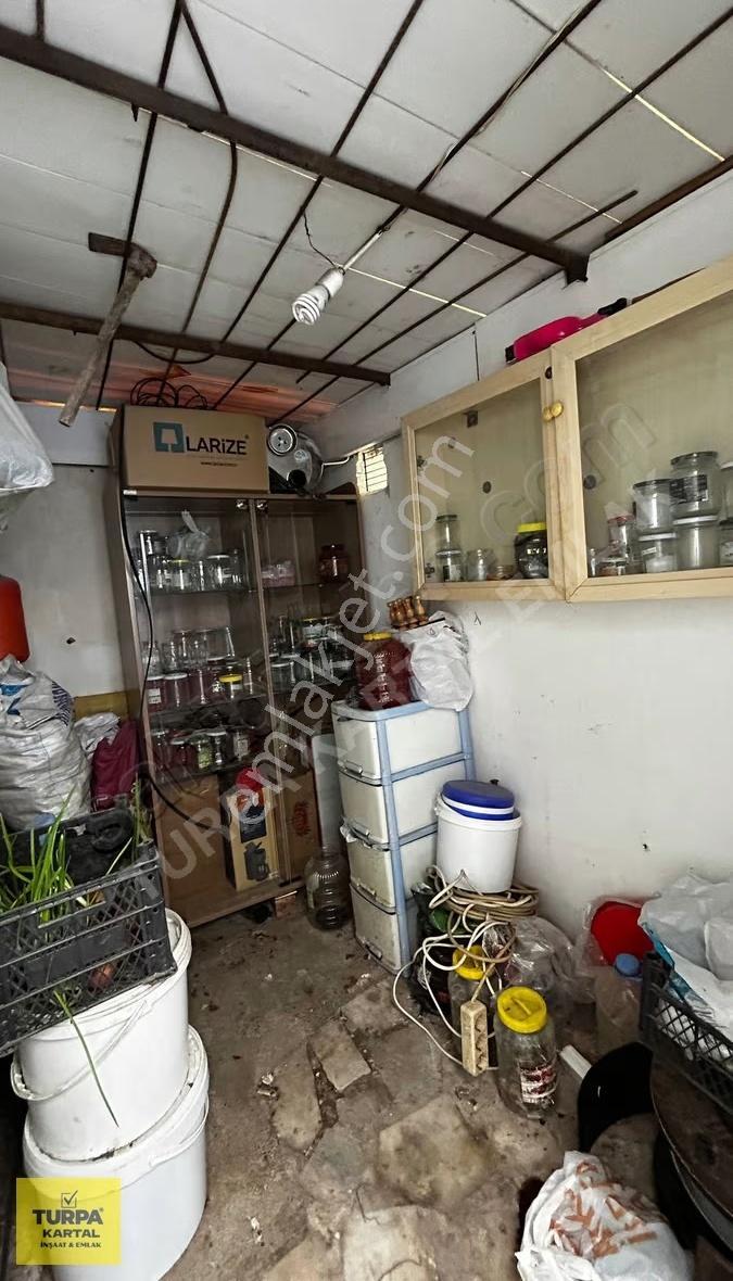 İzmir /buca Tınaztepe'de 3 +1 Müstakil Ev - Görsel 16
