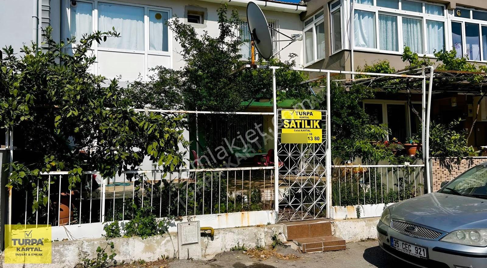 İzmir /buca Tınaztepe'de 3 +1 Müstakil Ev