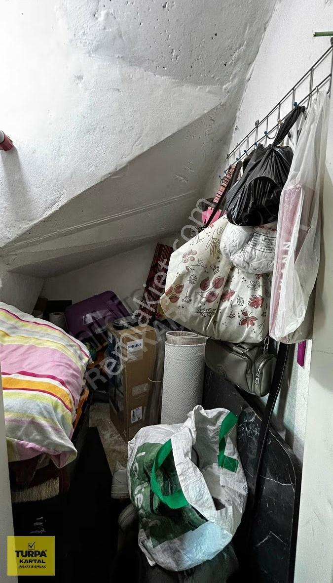 İzmir /buca Tınaztepe'de 3 +1 Müstakil Ev - Görsel 10
