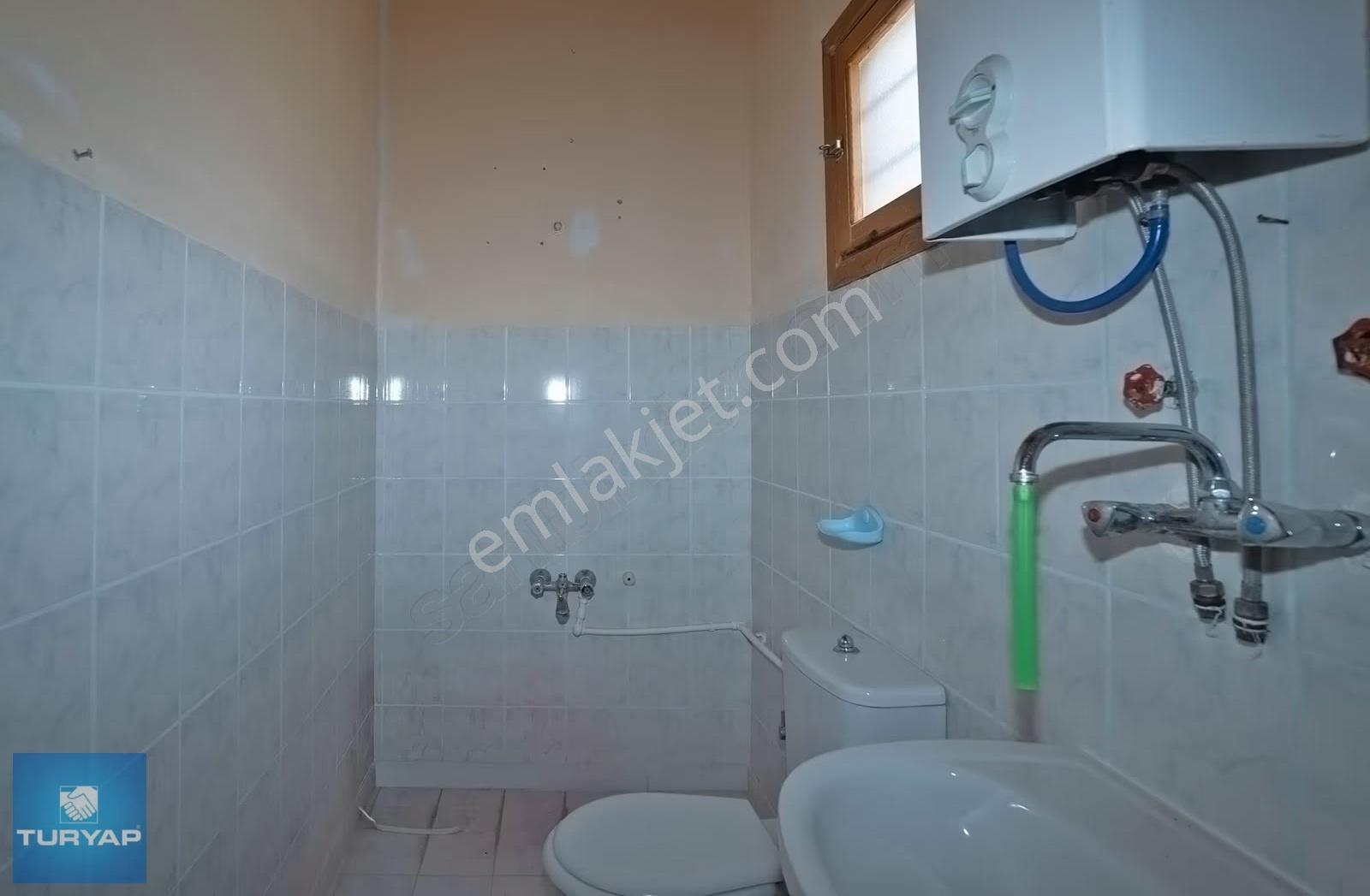 Sarıkaya'da 800 M2 Arsa İçerisinde 2+1 Geniş Balkonlu Yayla Evi - Görsel 4
