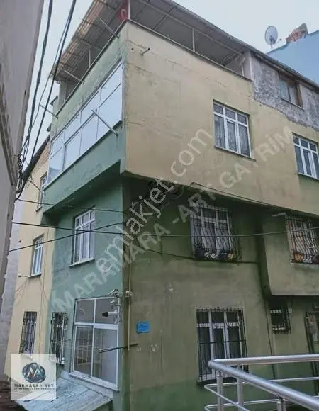 Beyoğlu Satılık Sütlüce De 4 Katlı Müstakil Bina - Görsel 3
