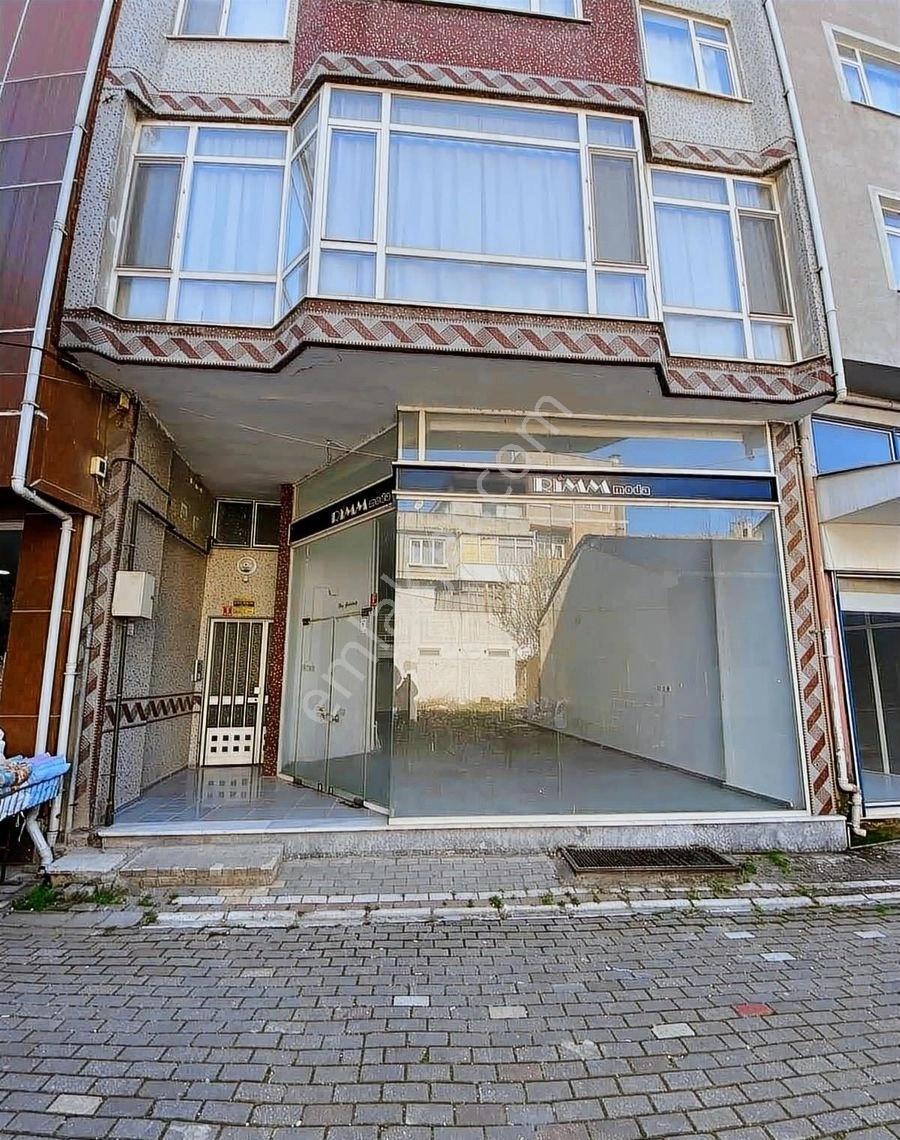 Gönen Gayrimenkul'den Çarşı Merkezde 350 M2 İş Yeri - Görsel 23