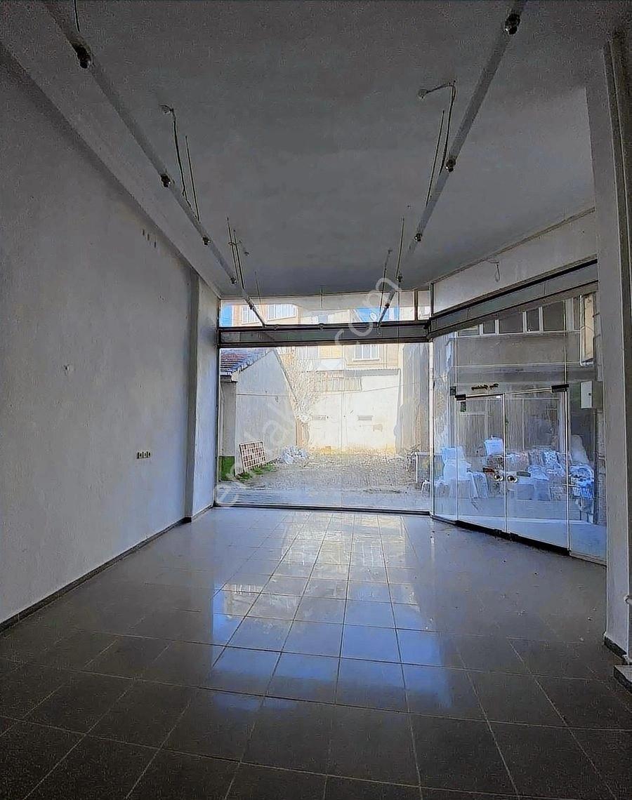 Gönen Gayrimenkul'den Çarşı Merkezde 350 M2 İş Yeri - Görsel 8
