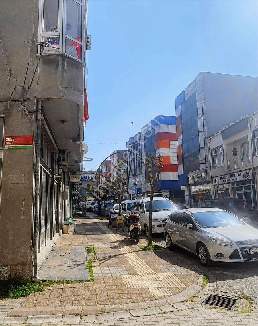 Gönen Gayrimenkul'den Çarşı Merkezde 350 M2 İş Yeri - Görsel 25