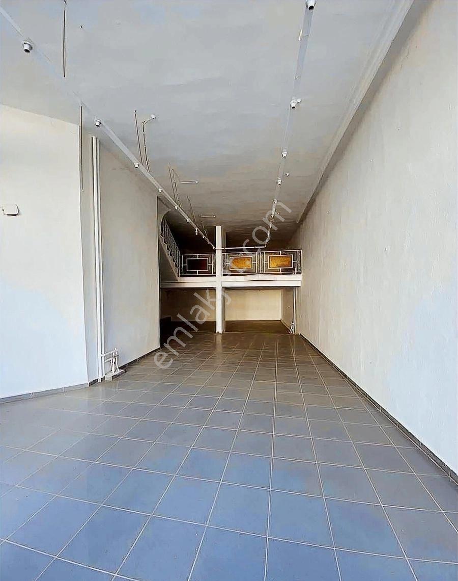 Gönen Gayrimenkul'den Çarşı Merkezde 350 M2 İş Yeri - Görsel 22