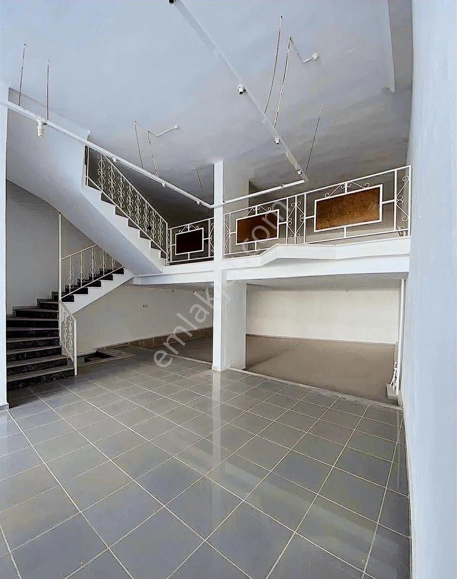 Gönen Gayrimenkul'den Çarşı Merkezde 350 M2 İş Yeri - Görsel 27