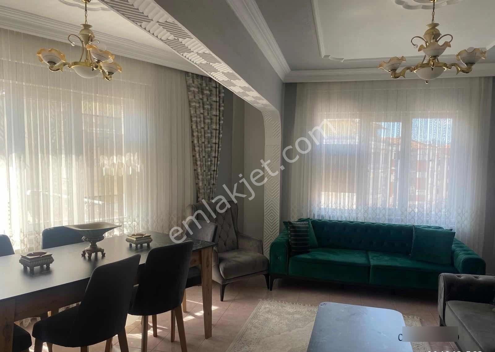 Gönen Malkoç Mah 120 M2 Köşe Ferah Daire 3+1 Fiyat 2.550.000₺ - Görsel 15