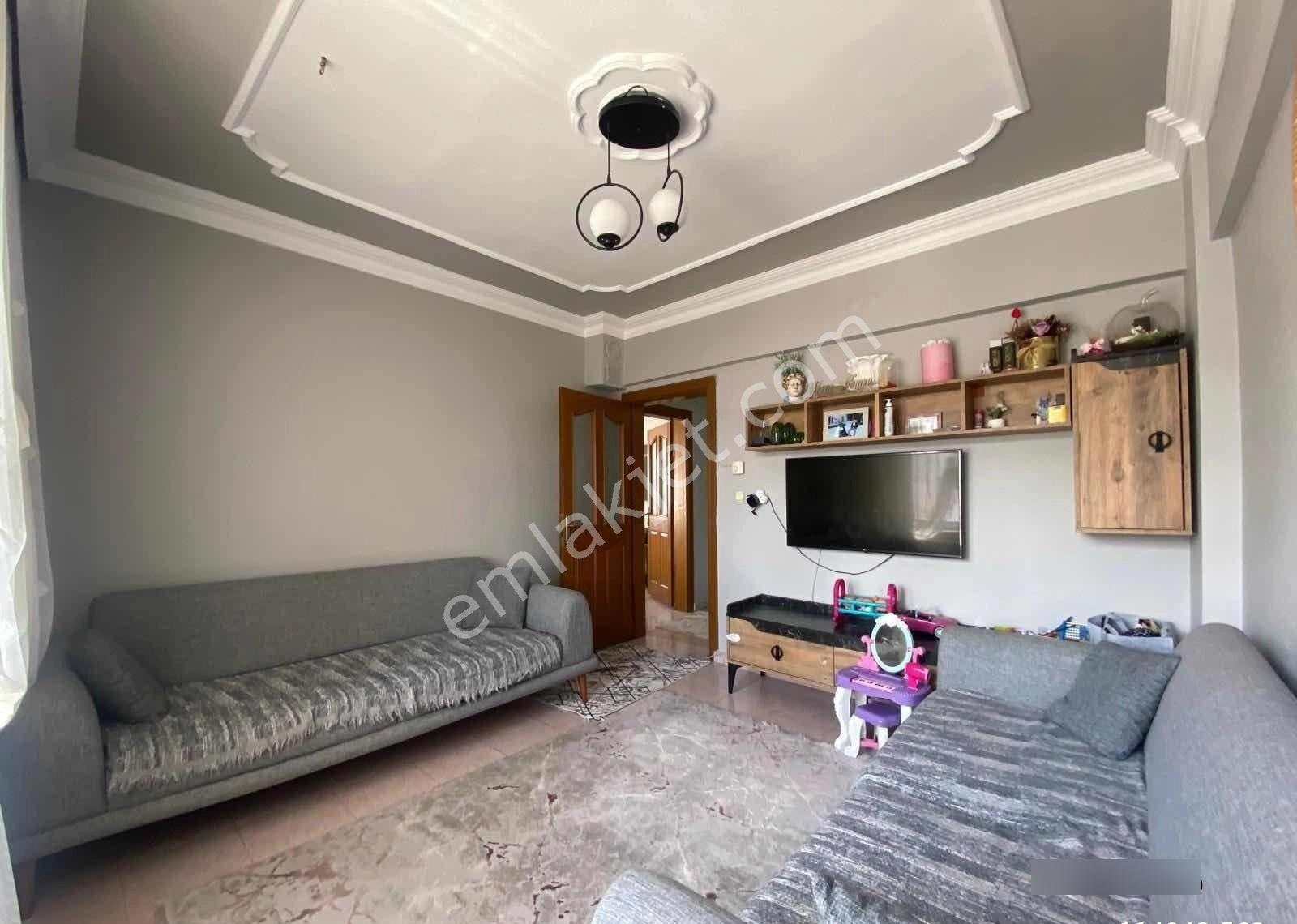 Gönen Malkoç Mah 120 M2 Köşe Ferah Daire 3+1 Fiyat 2.550.000₺ - Görsel 20