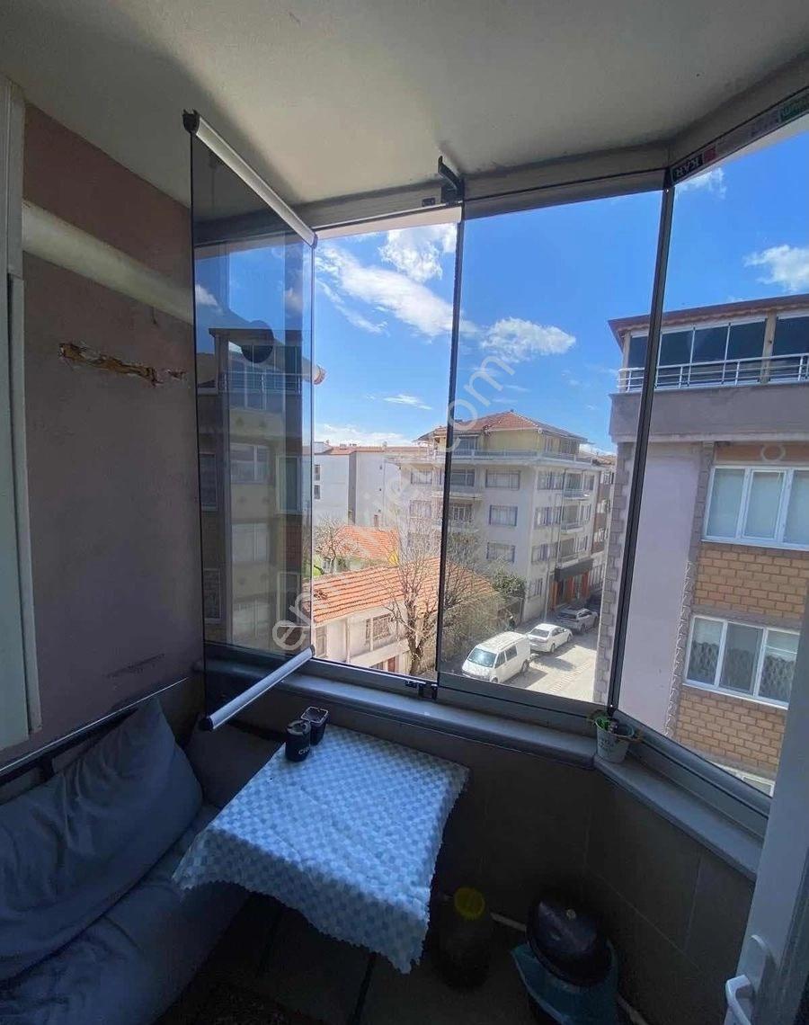 Gönen Malkoç Mah 120 M2 Köşe Ferah Daire 3+1 Fiyat 2.550.000₺ - Görsel 27