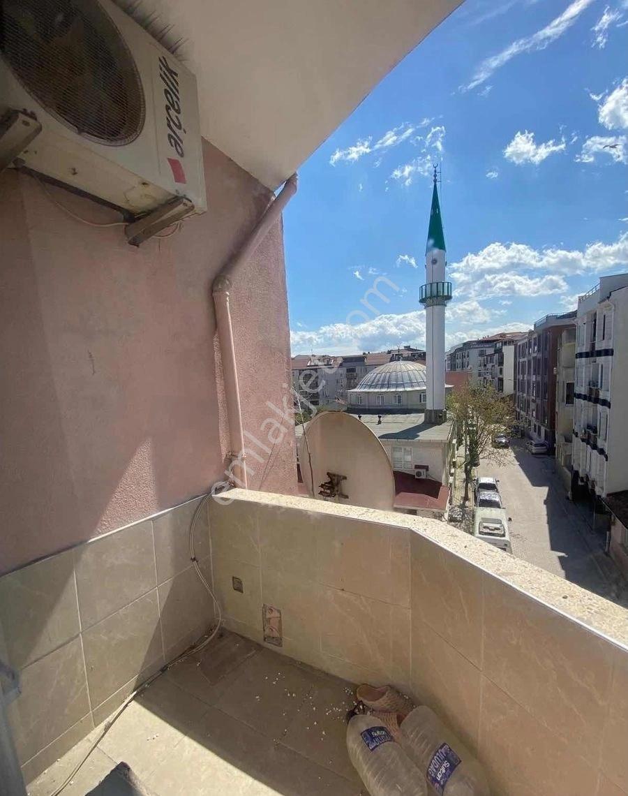 Gönen Malkoç Mah 120 M2 Köşe Ferah Daire 3+1 Fiyat 2.550.000₺ - Görsel 33