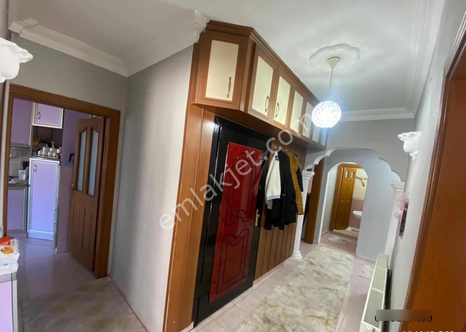 Gönen Malkoç Mah 120 M2 Köşe Ferah Daire 3+1 Fiyat 2.550.000₺ - Görsel 7