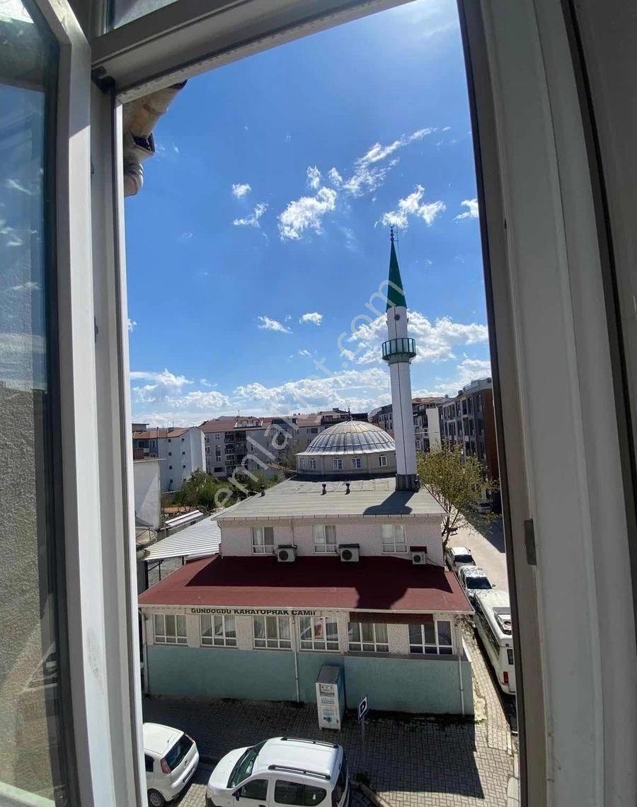 Gönen Malkoç Mah 120 M2 Köşe Ferah Daire 3+1 Fiyat 2.550.000₺ - Görsel 10