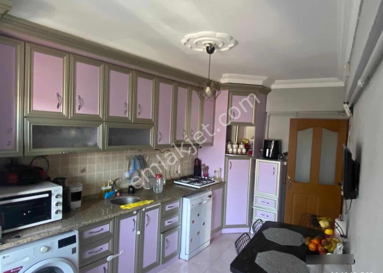 Gönen Malkoç Mah 120 M2 Köşe Ferah Daire 3+1 Fiyat 2.550.000₺ - Görsel 35