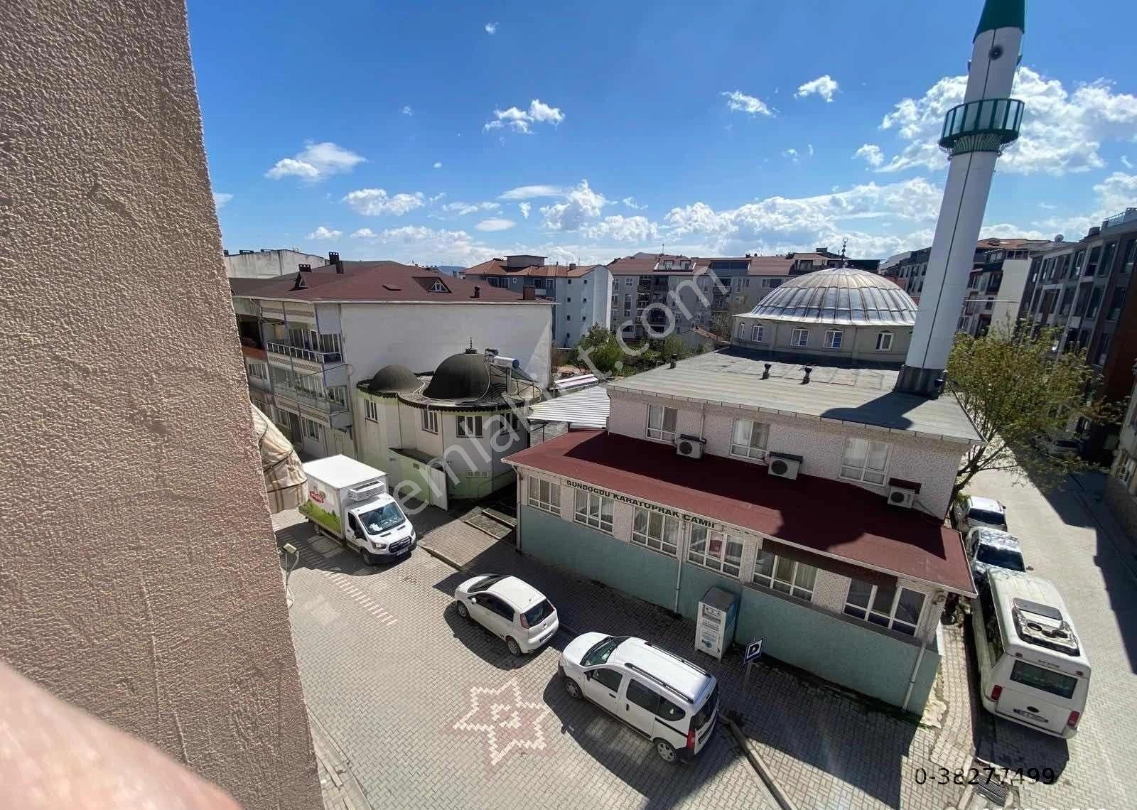 Gönen Malkoç Mah 120 M2 Köşe Ferah Daire 3+1 Fiyat 2.550.000₺ - Görsel 24