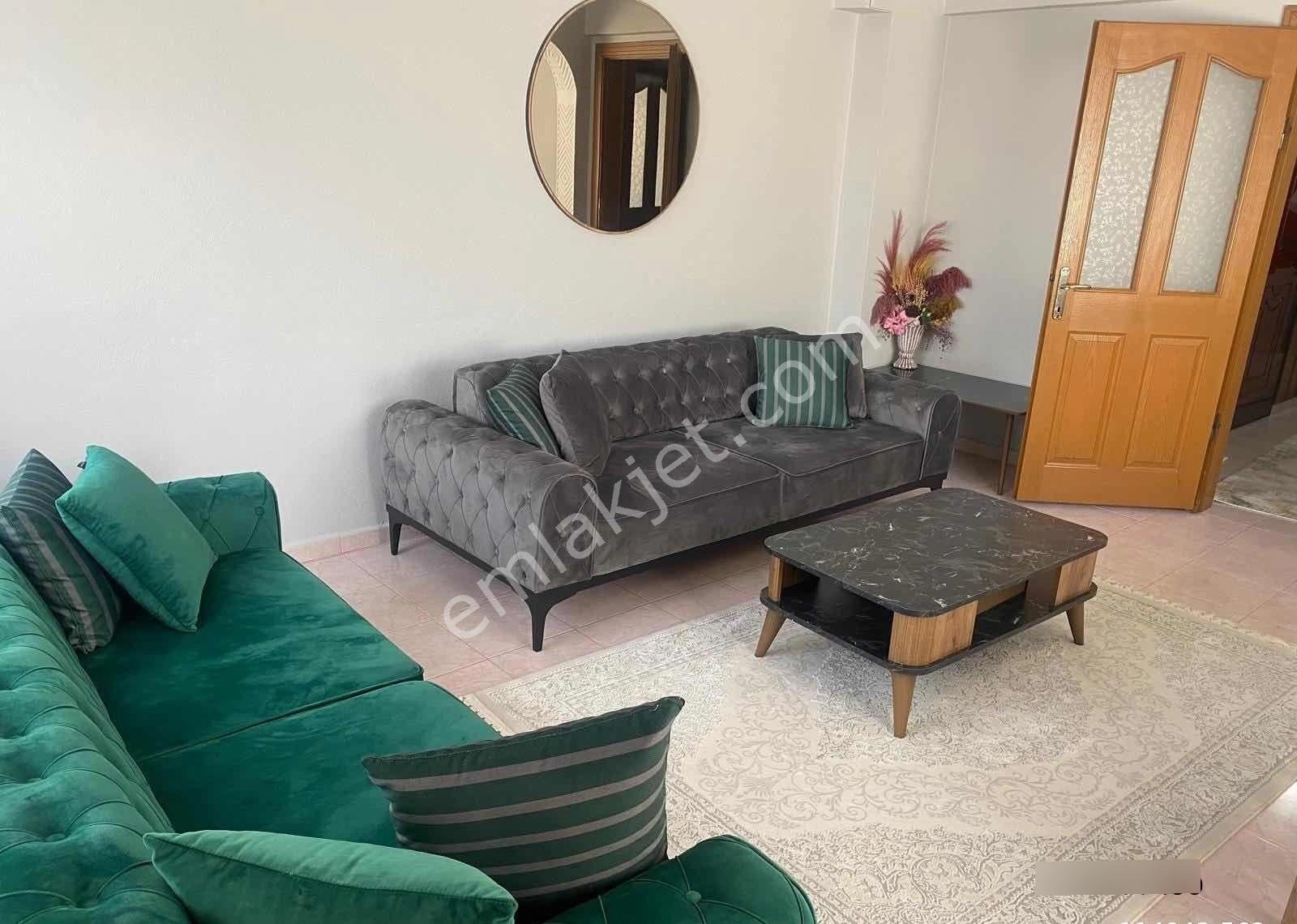 Gönen Malkoç Mah 120 M2 Köşe Ferah Daire 3+1 Fiyat 2.550.000₺ - Görsel 22
