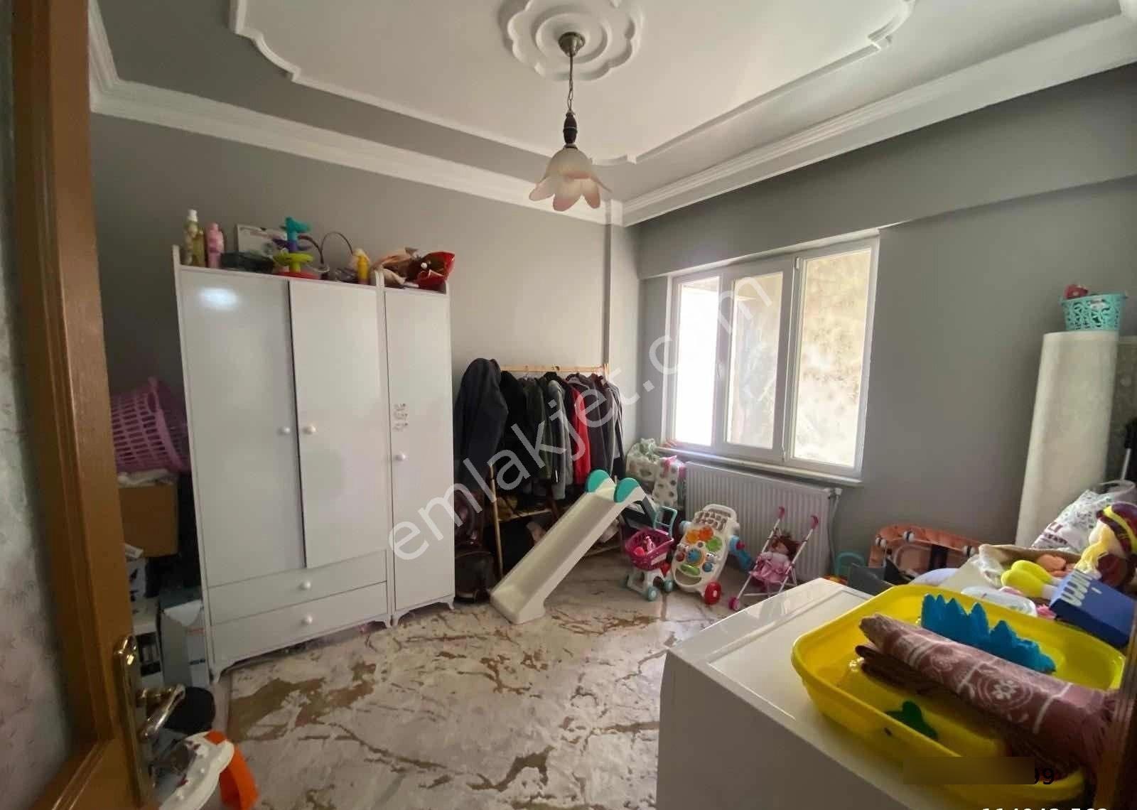 Gönen Malkoç Mah 120 M2 Köşe Ferah Daire 3+1 Fiyat 2.550.000₺ - Görsel 5