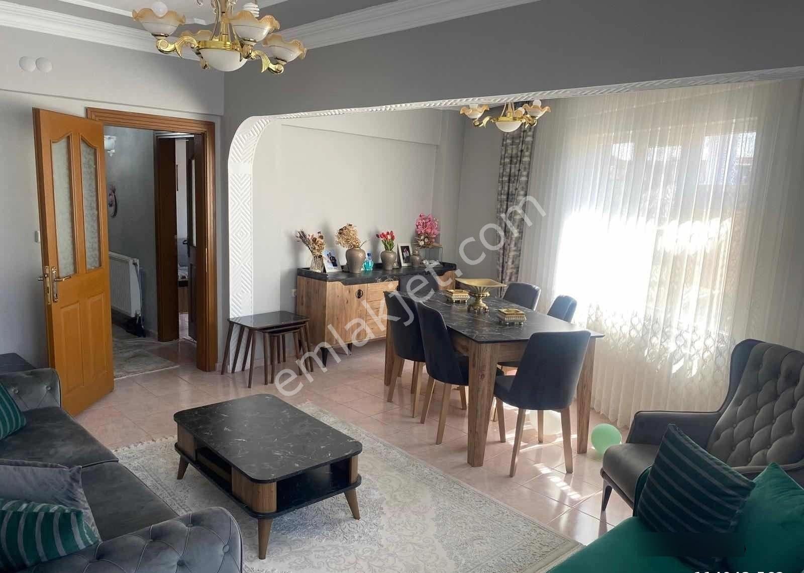 Gönen Malkoç Mah 120 M2 Köşe Ferah Daire 3+1 Fiyat 2.550.000₺ - Görsel 30