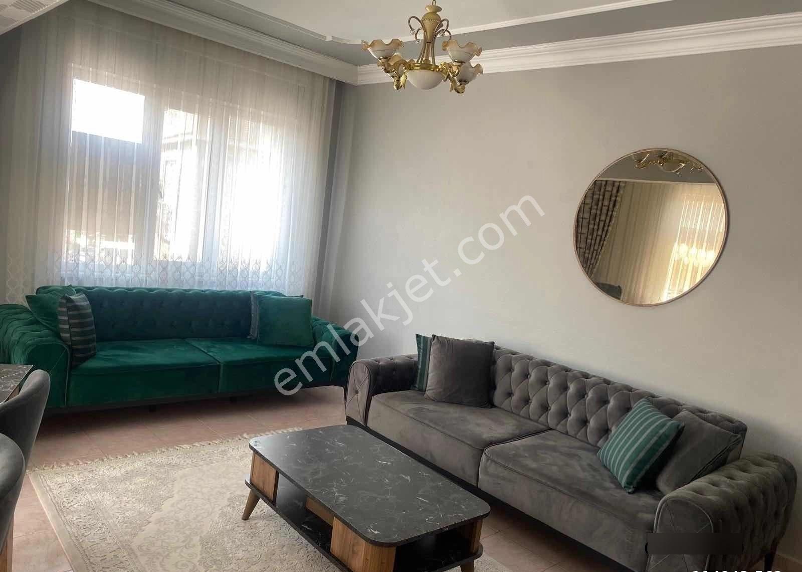 Gönen Malkoç Mah 120 M2 Köşe Ferah Daire 3+1 Fiyat 2.550.000₺ - Görsel 18