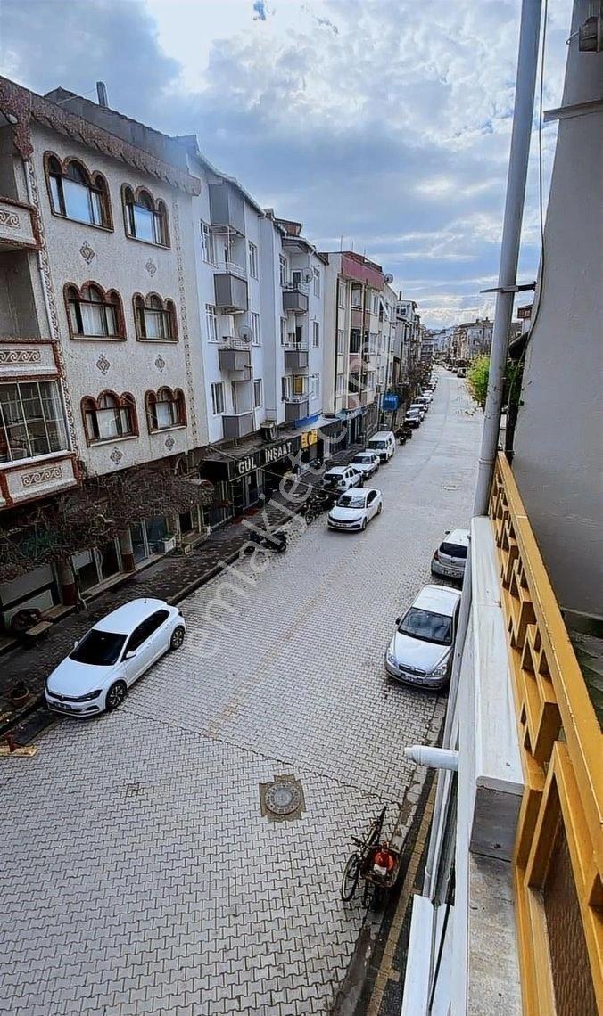 Cadde Üzeri Ara Kat 2+1 Satılık Fırsat Daire - Görsel 13