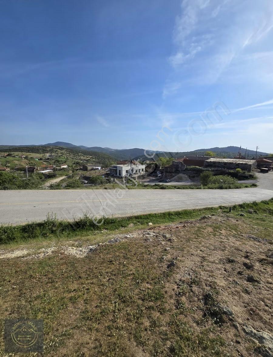 Ezine Köseler Köyünde 320 M2 İmar Sınırı İçerisinde Bahçe - Görsel 22