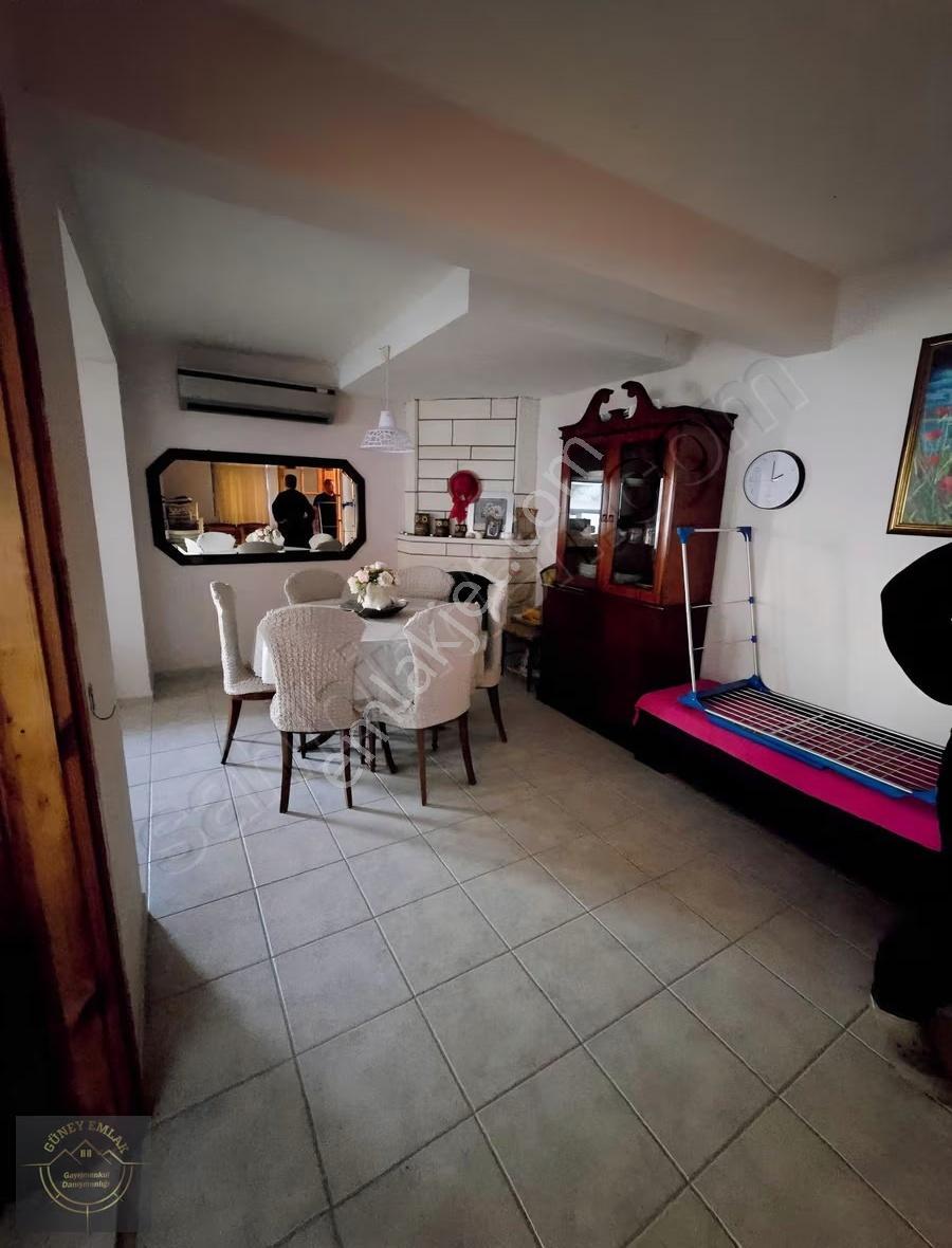 Ezine Tavaklı İskelesinde Denize Sıfır Kiralık Yazlık - Görsel 10