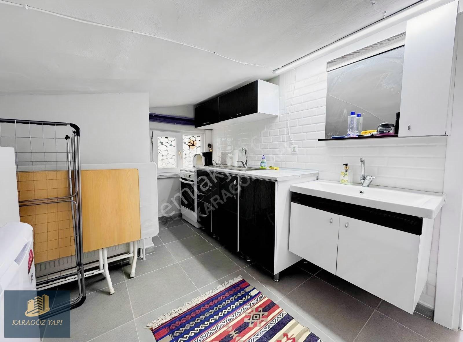 Full Deniz Manzaralı-yüksek Kredili - 4+1 Satılık Villa - Görsel 6