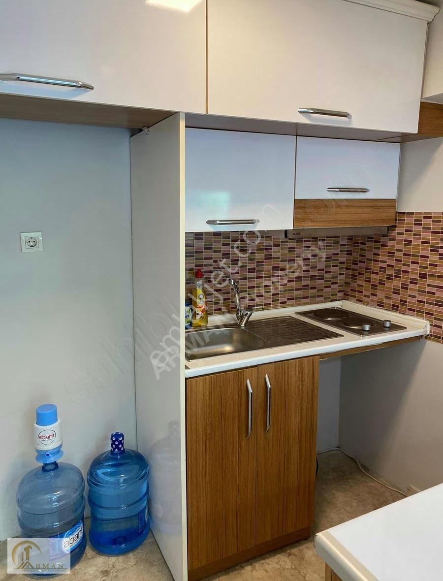 Dikilitaş'ta Yatırımlık 2 Ayrı Daire Tek Tapu Kiracılı Satılık - Görsel 15
