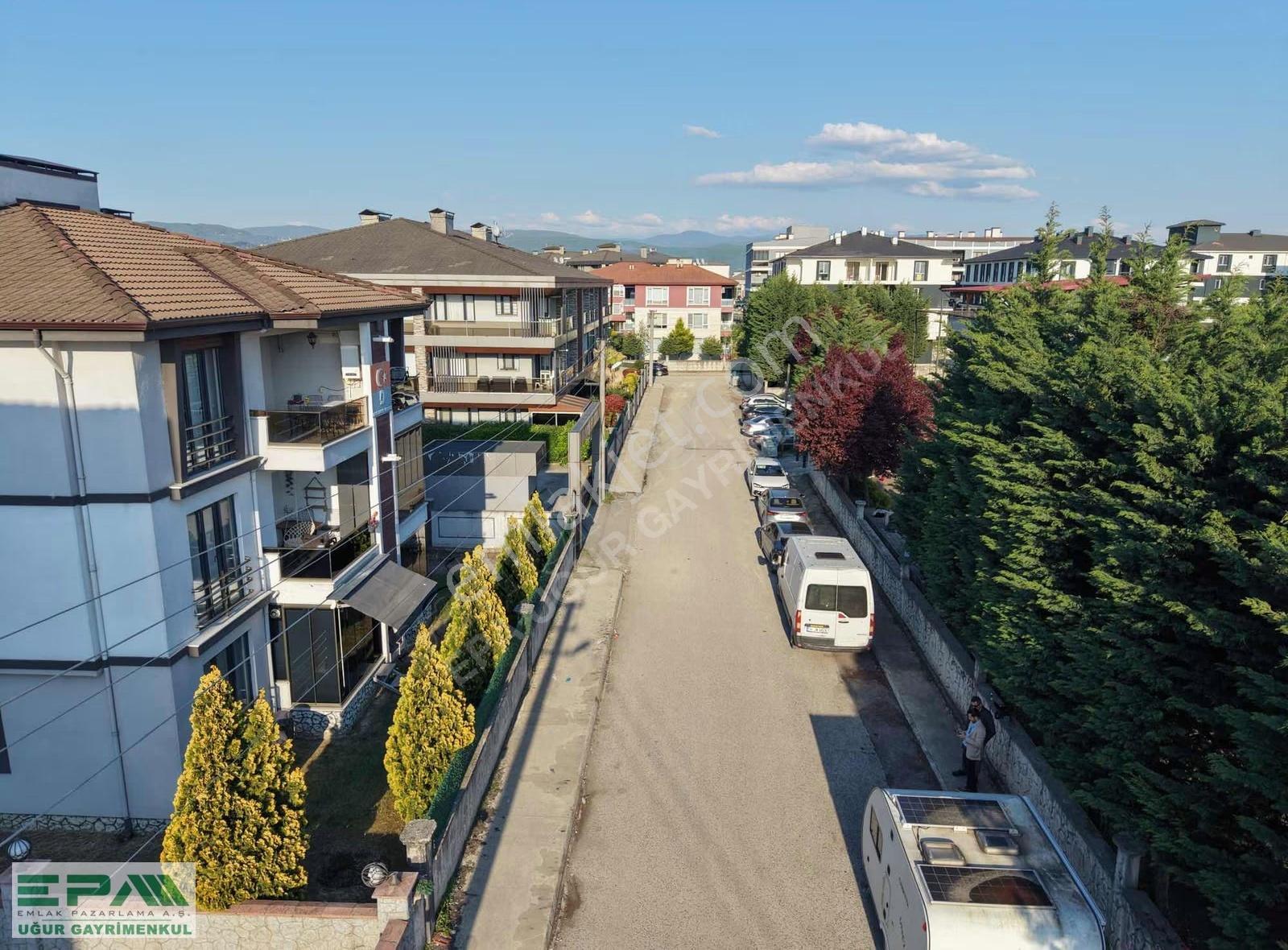 Epa Uğur'dan Koçyazı'da İçi Yapılı Zemin Kat 3+1 Satılık Daire - Görsel 2