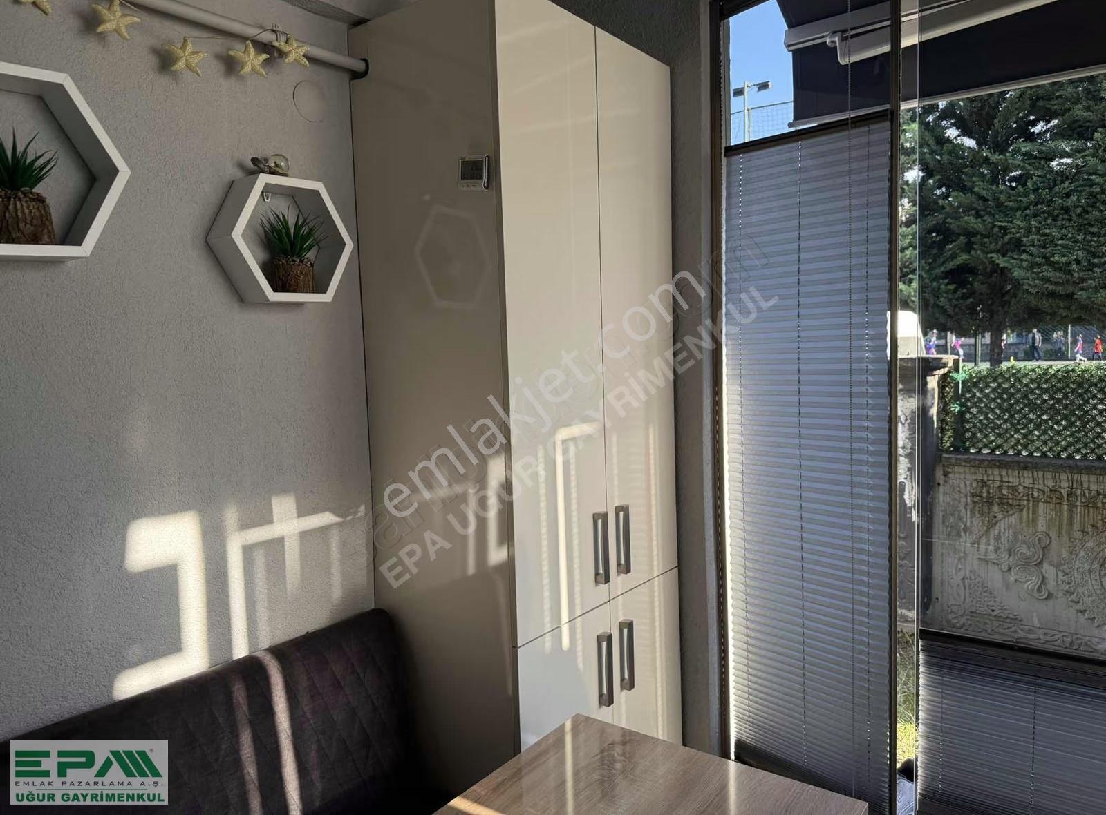 Epa Uğur'dan Koçyazı'da İçi Yapılı Zemin Kat 3+1 Satılık Daire - Görsel 33