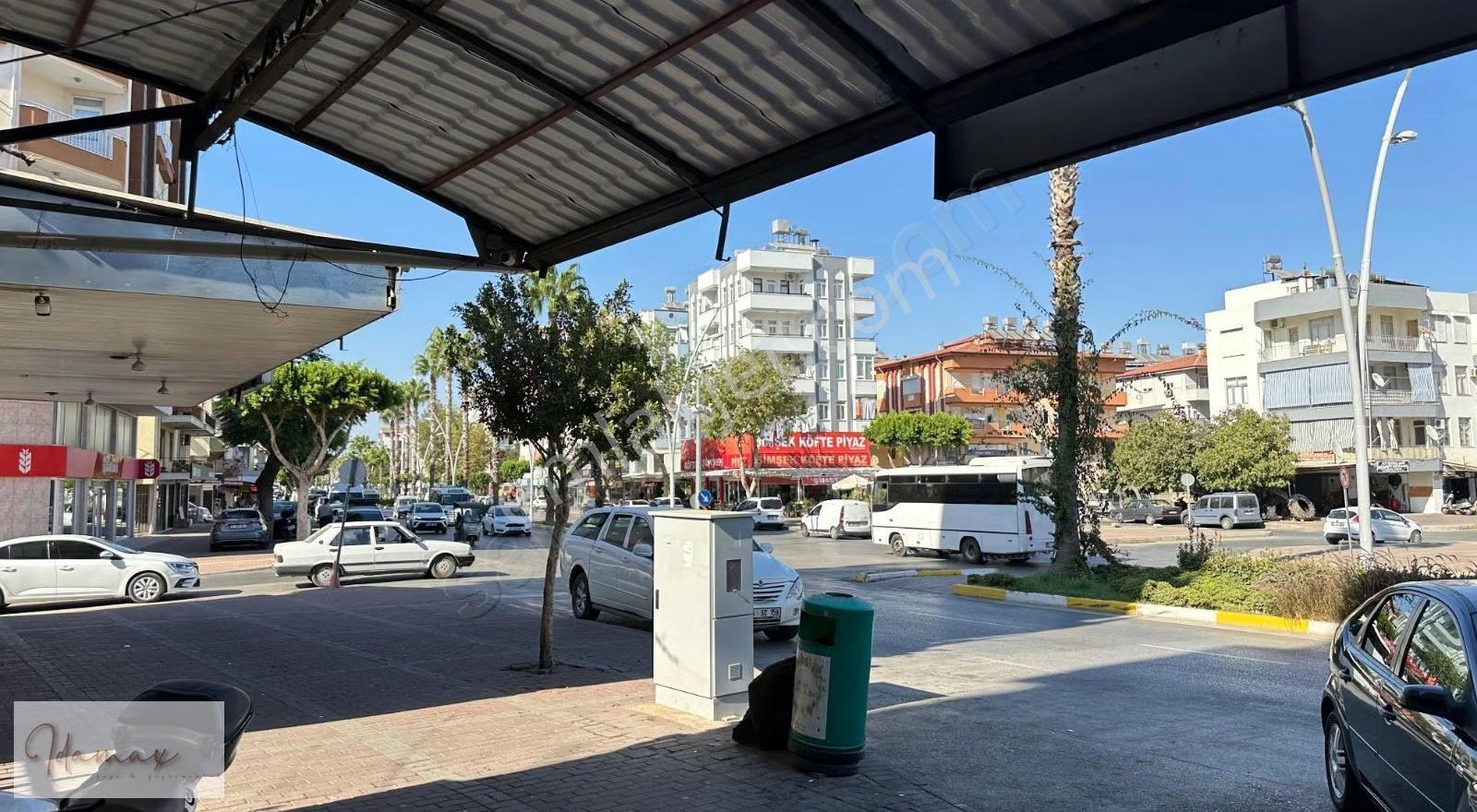 İdamax'tan Aşağıpazarcı Mh.zübeyde Hanm Cad.devren Kiralık Kasap - Görsel 19