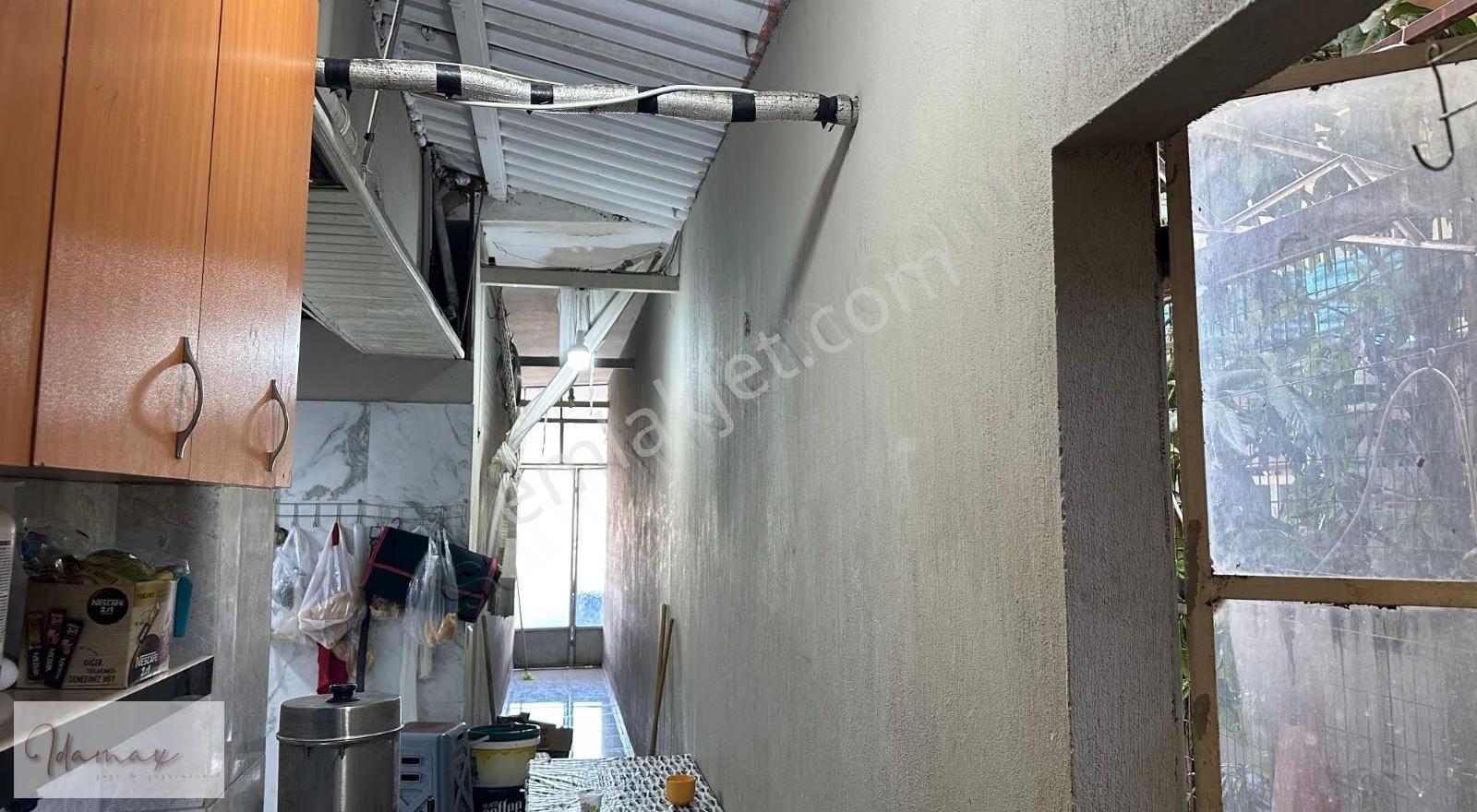 İdamax'tan Aşağıpazarcı Mh.zübeyde Hanm Cad.devren Kiralık Kasap - Görsel 10