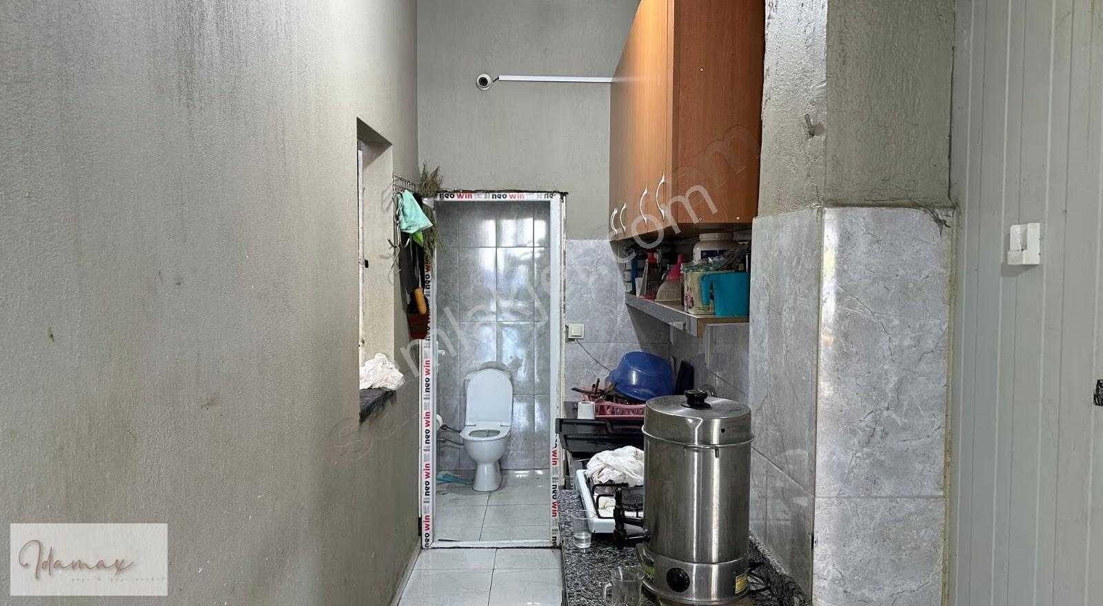 İdamax'tan Aşağıpazarcı Mh.zübeyde Hanm Cad.devren Kiralık Kasap - Görsel 11
