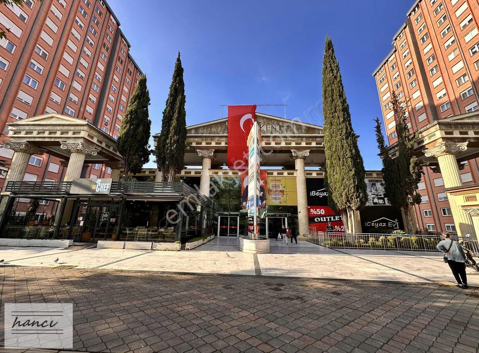 Nilüfer Yüzüncüyıl Mah Saygınkent Te 4+1 Satılık Daire - Görsel 8