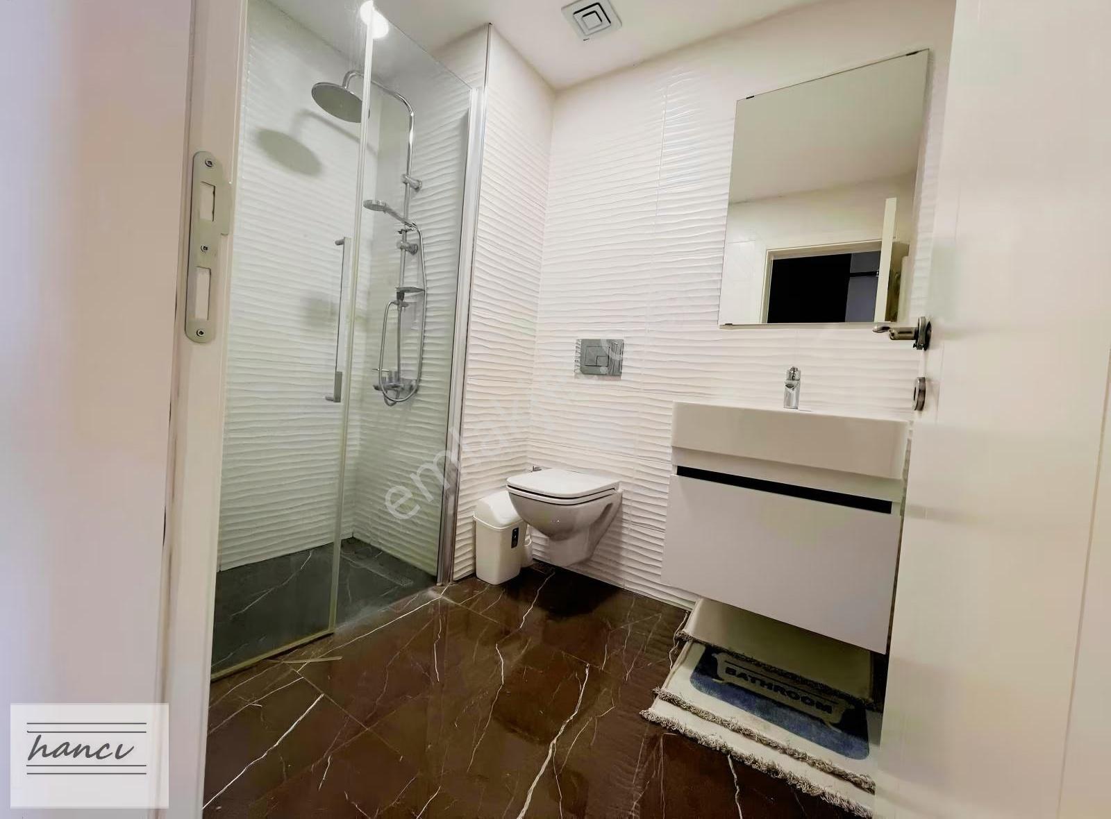 Nilüfer Alaaddinbey Cengizhan Sitesi İçi Özel Yapım 2+1 Daire - Görsel 23