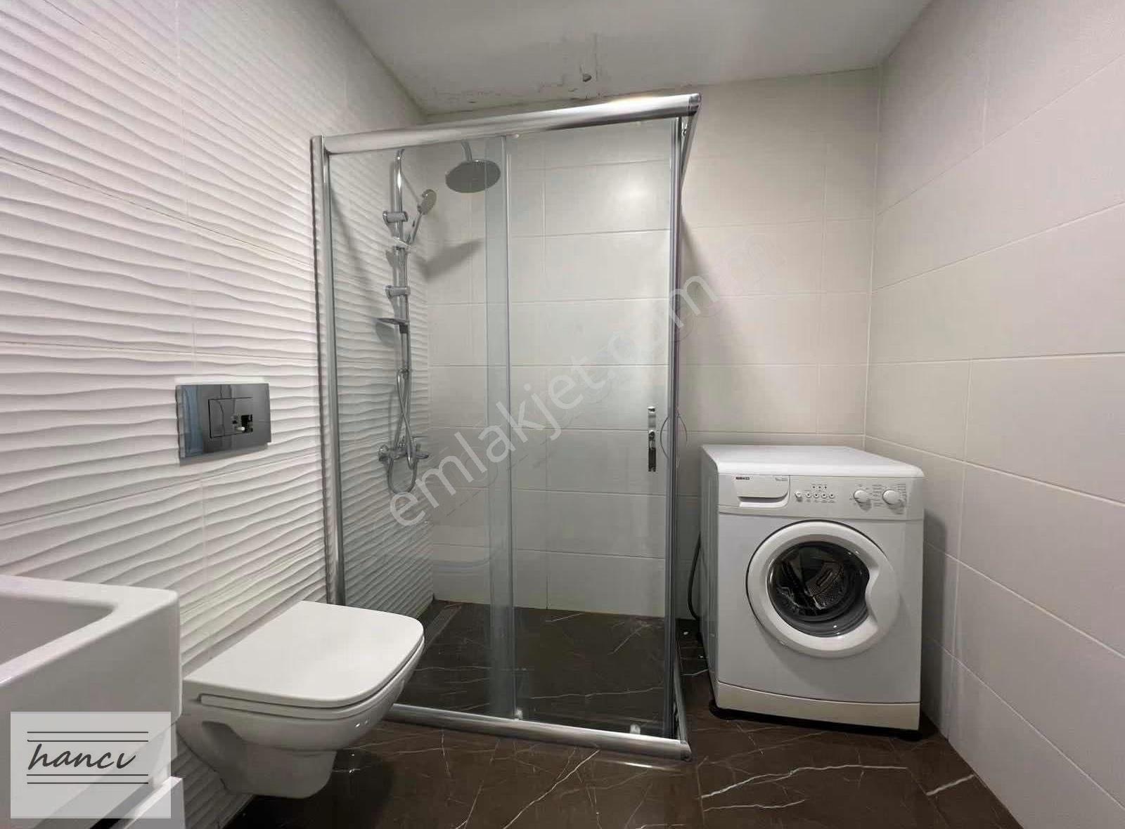 Nilüfer Alaaddinbey Cengizhan Sitesi İçi Özel Yapım 2+1 Daire - Görsel 16