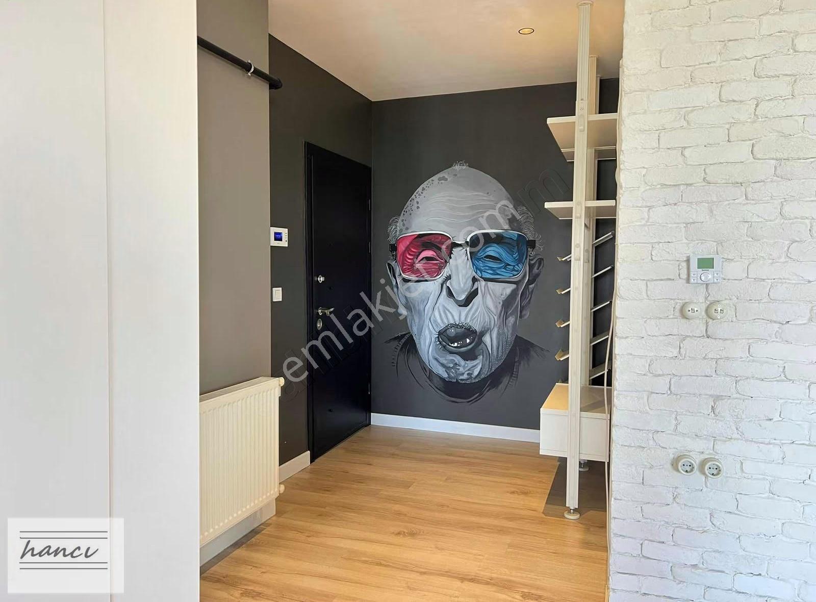 Nilüfer Alaaddinbey Cengizhan Sitesi İçi Özel Yapım 2+1 Daire - Görsel 18