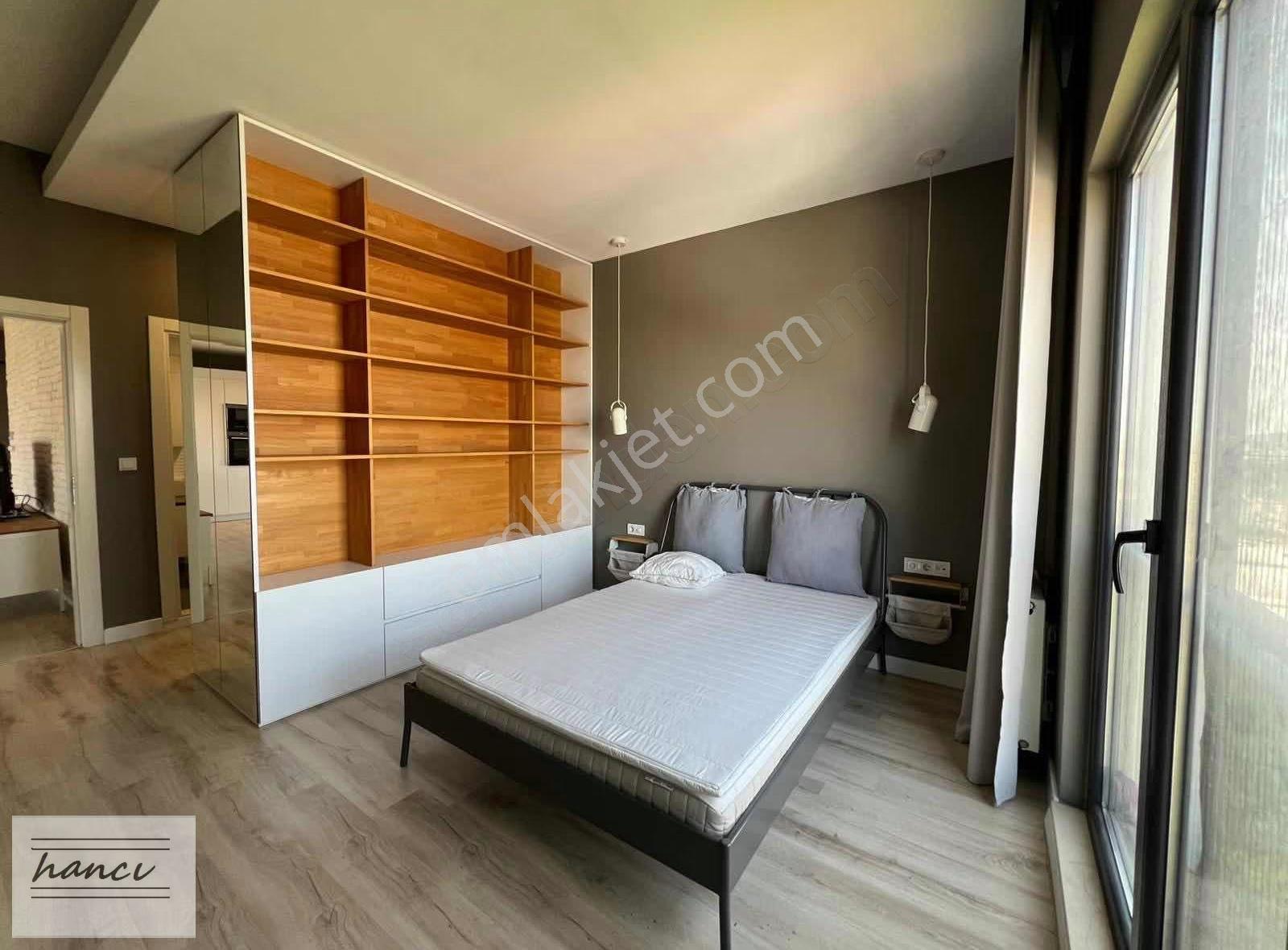 Nilüfer Alaaddinbey Cengizhan Sitesi İçi Özel Yapım 2+1 Daire - Görsel 28