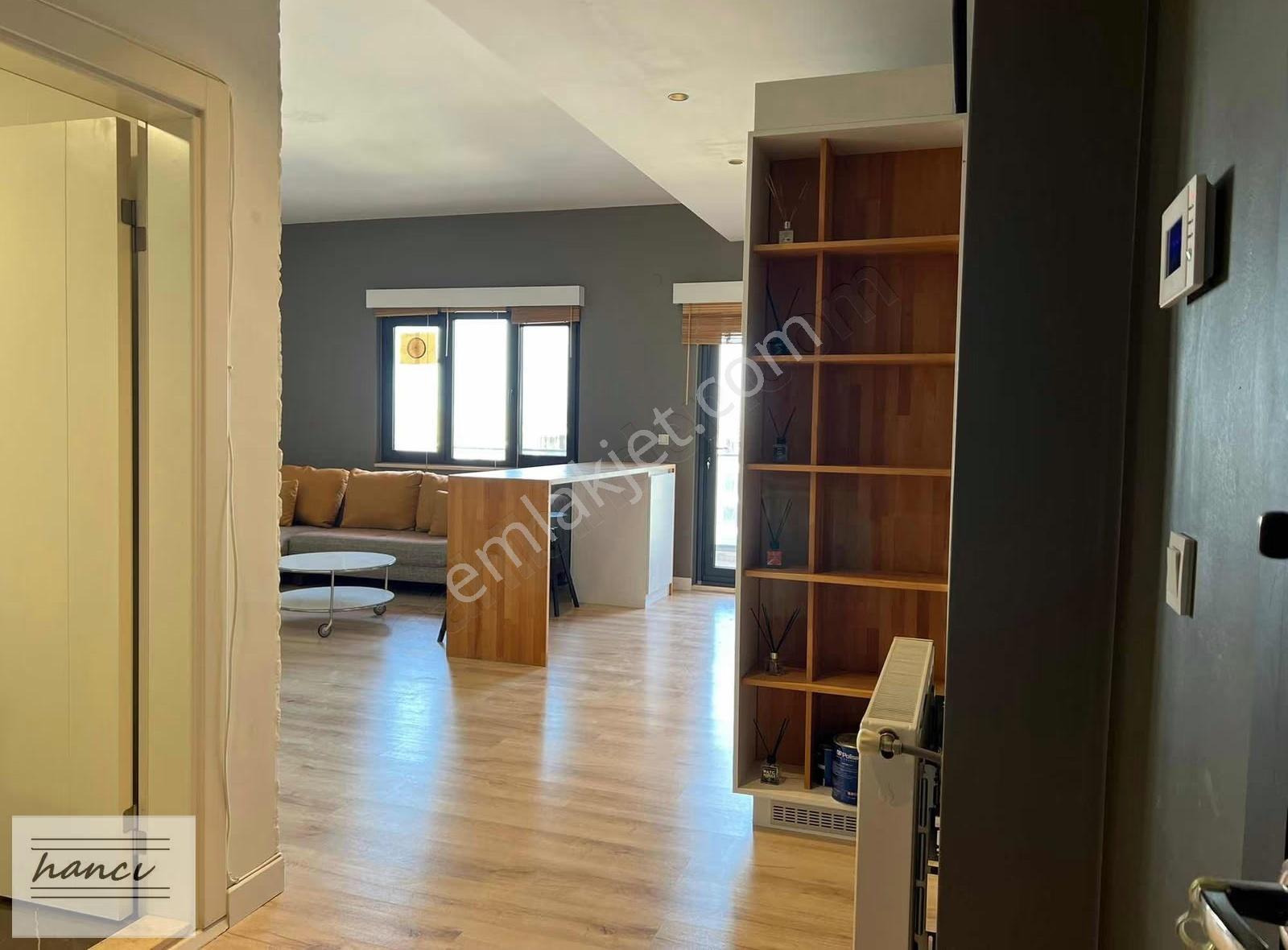 Nilüfer Alaaddinbey Cengizhan Sitesi İçi Özel Yapım 2+1 Daire - Görsel 5