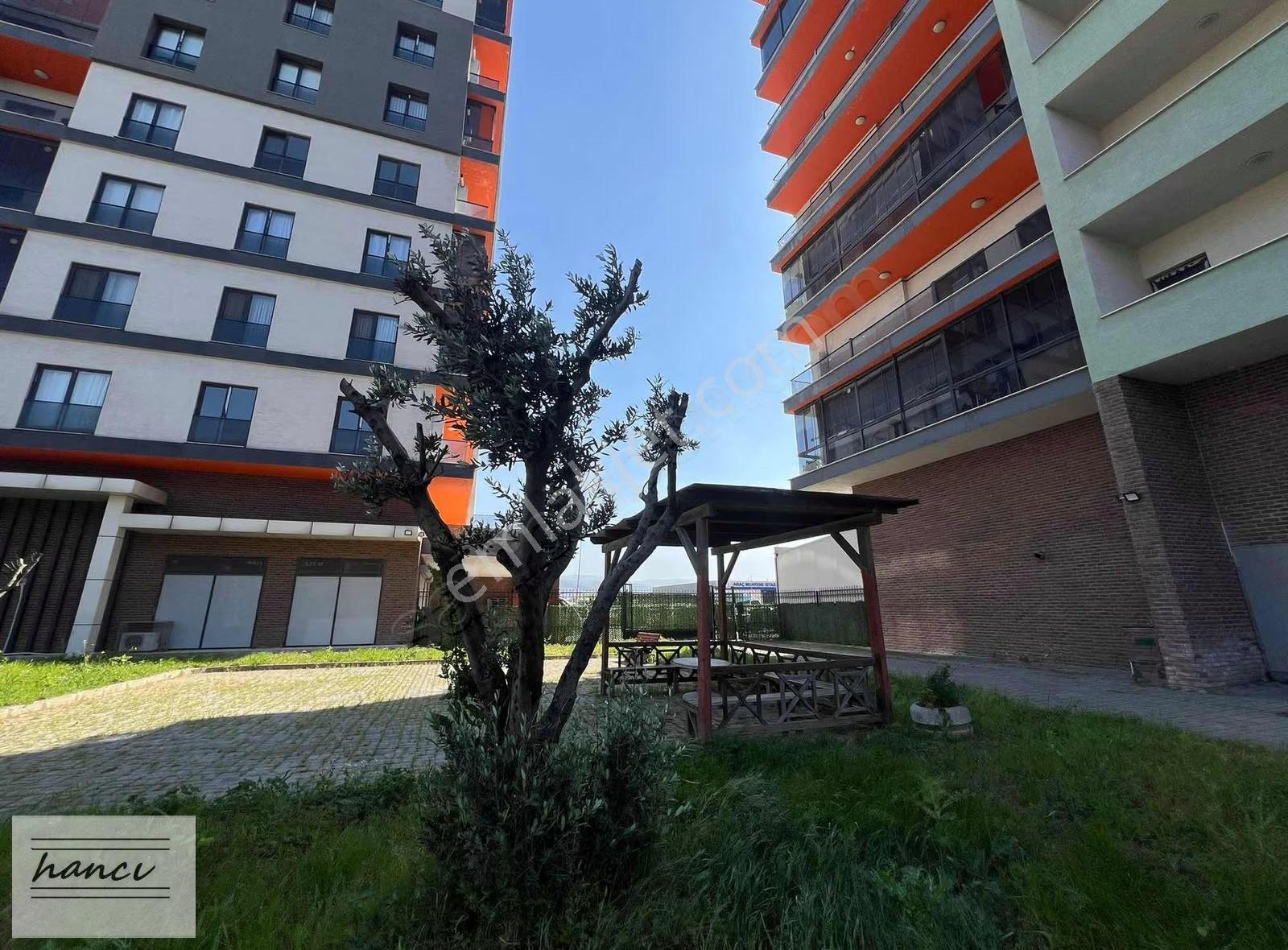 Nilüfer Alaaddinbey Cengizhan Sitesi İçi Özel Yapım 2+1 Daire - Görsel 29
