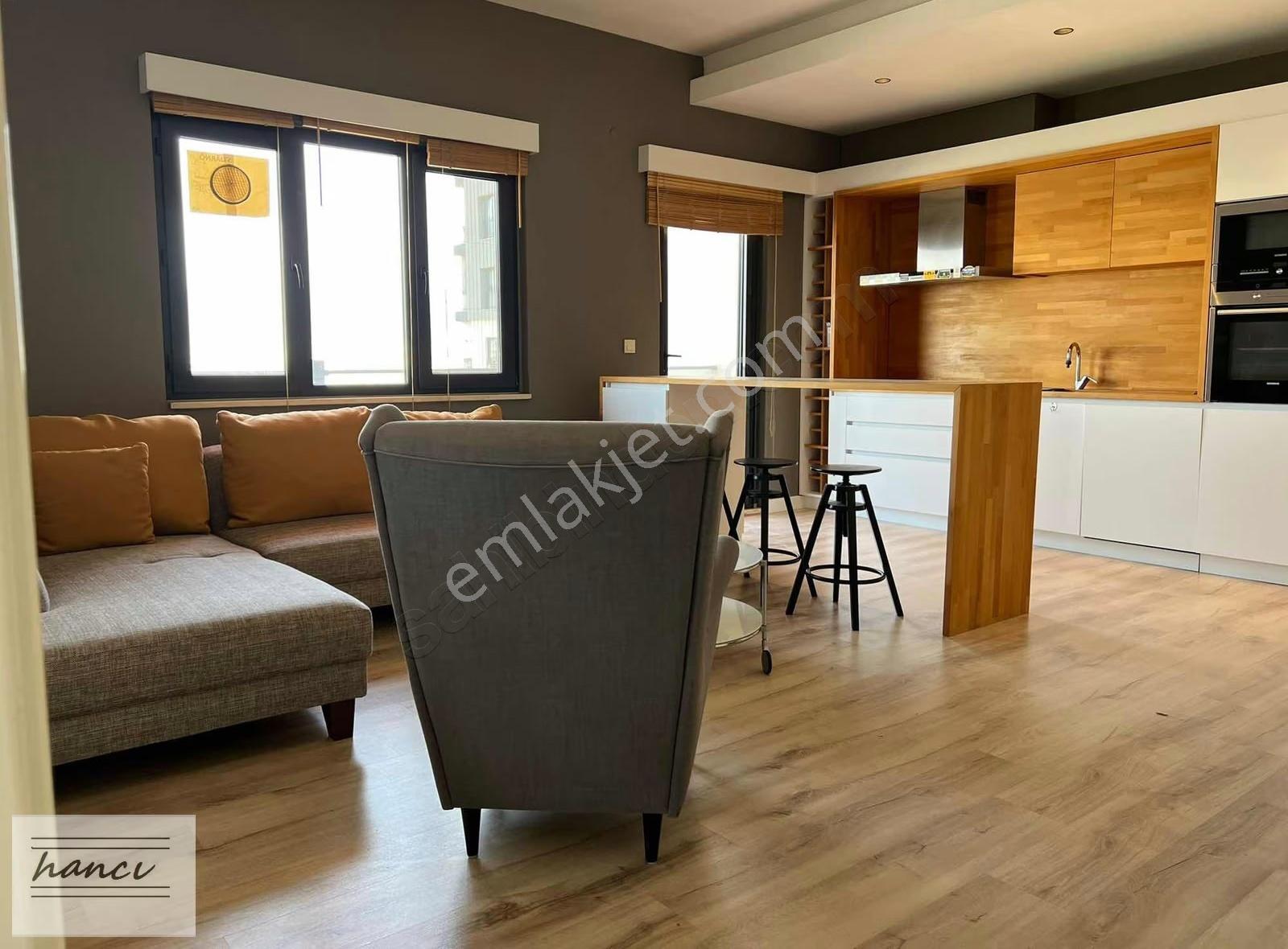 Nilüfer Alaaddinbey Cengizhan Sitesi İçi Özel Yapım 2+1 Daire - Görsel 27