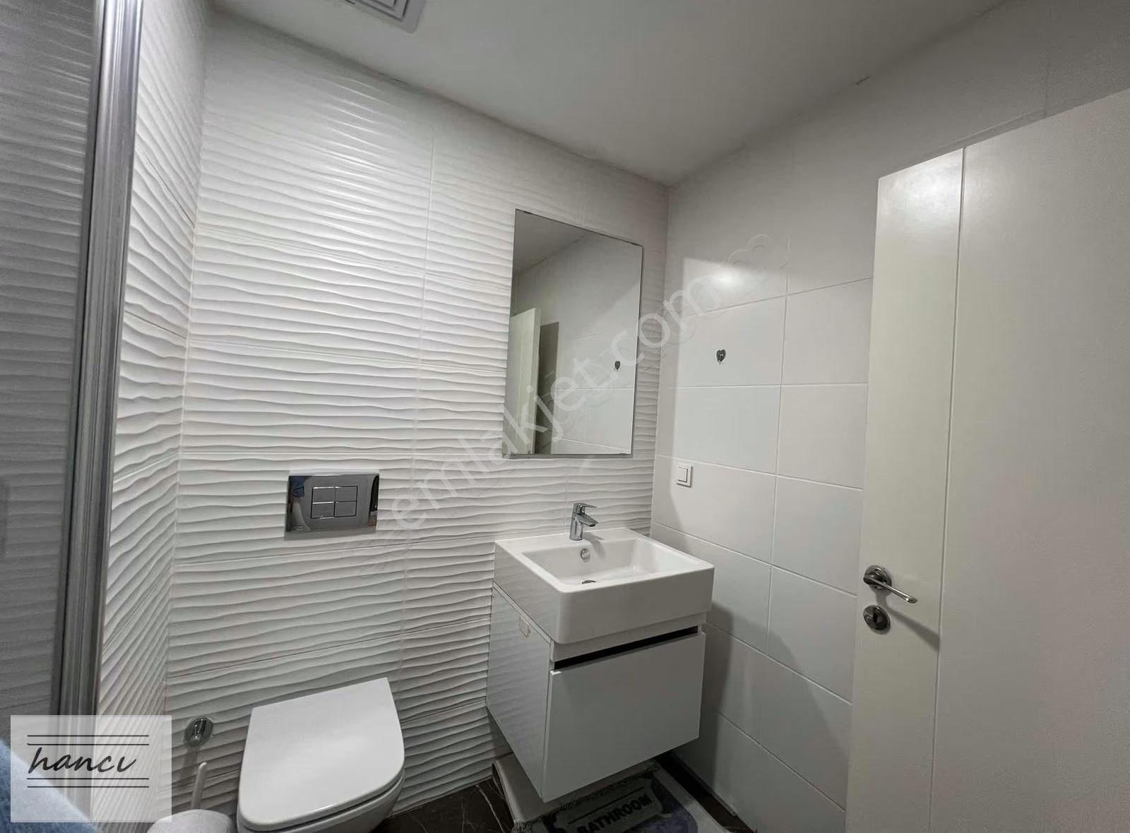 Nilüfer Alaaddinbey Cengizhan Sitesi İçi Özel Yapım 2+1 Daire - Görsel 24