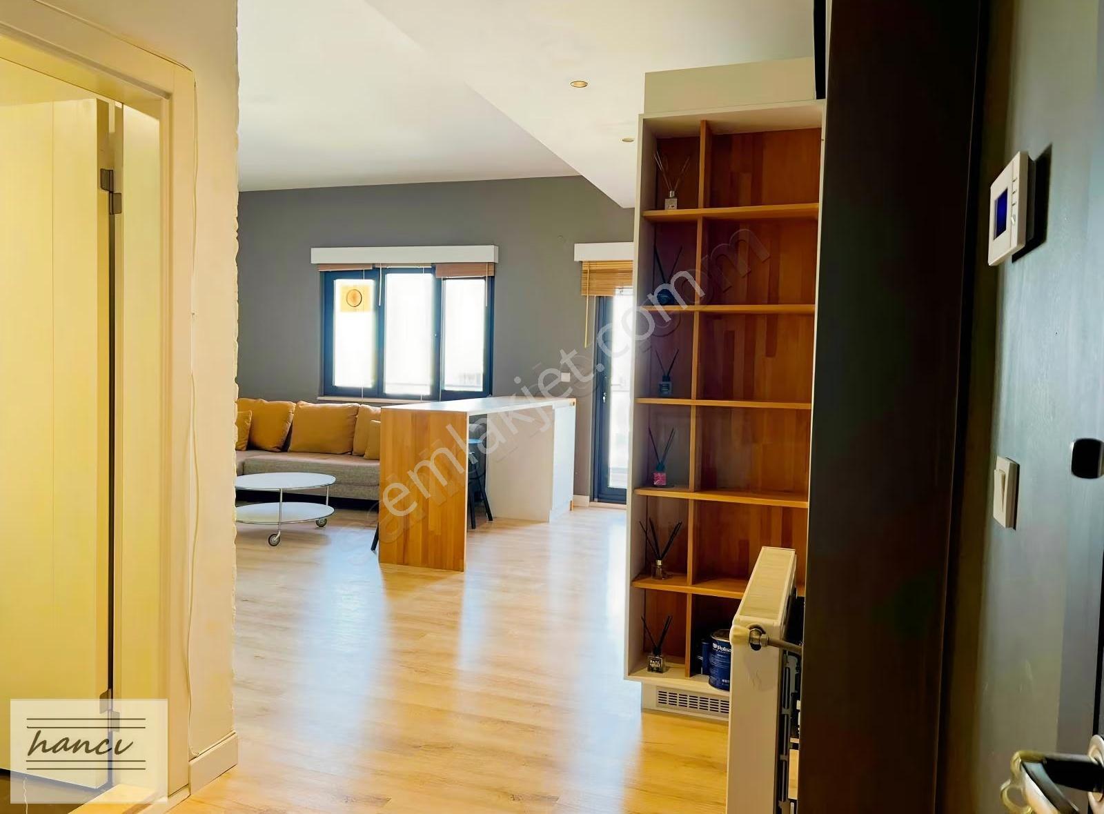 Nilüfer Alaaddinbey Cengizhan Sitesi İçi Özel Yapım 2+1 Daire - Görsel 8