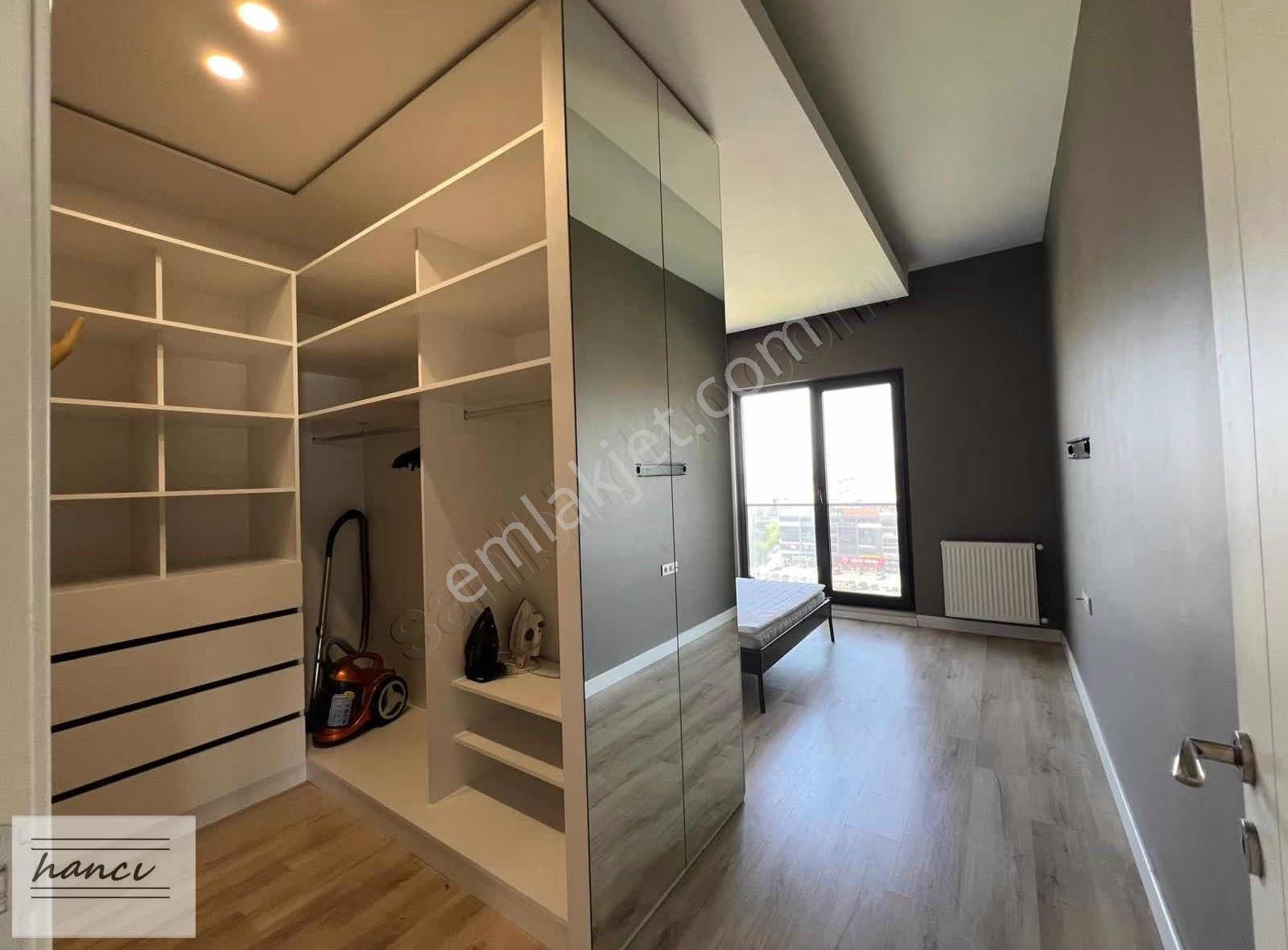 Nilüfer Alaaddinbey Cengizhan Sitesi İçi Özel Yapım 2+1 Daire - Görsel 30